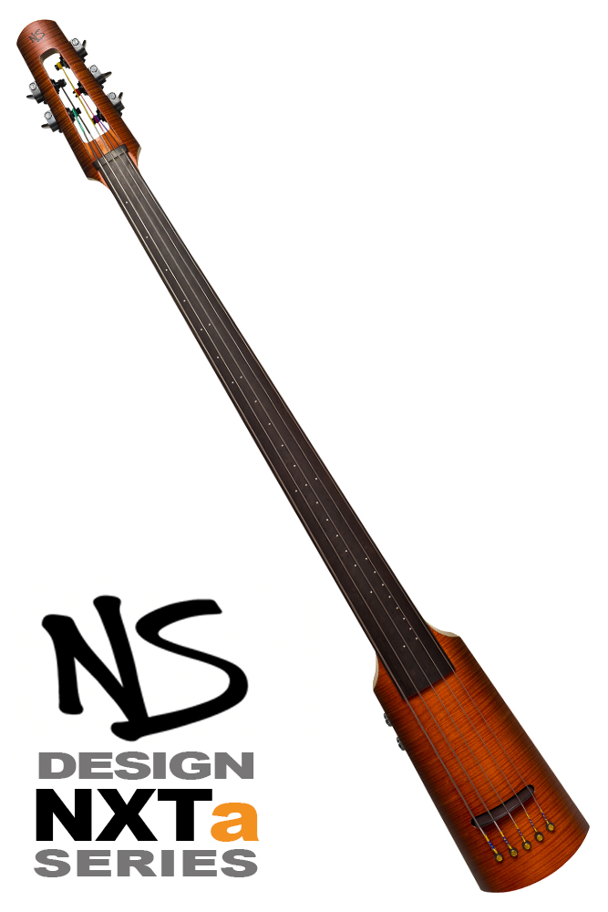 NS Design NXT5  Omni Bass種類アップライトベース